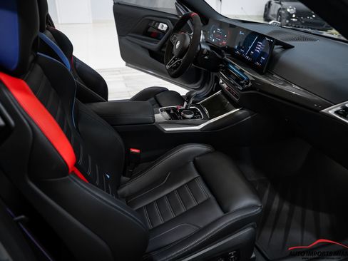 Used 2026 BMW M2 w/ Lighting Package image 13