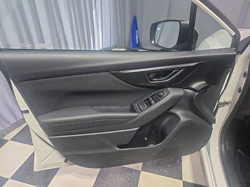 Certified 2023 Subaru Impreza 2.0i Premium AWD/4WD image 16