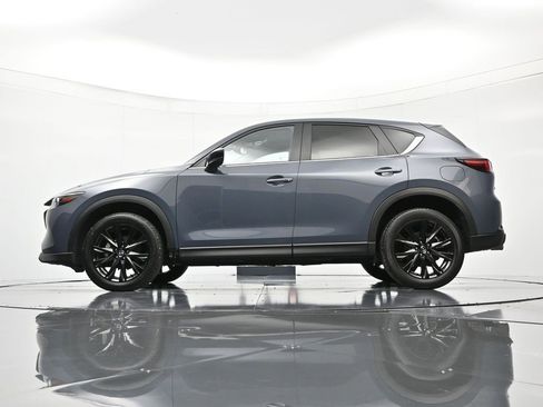 Used 2024 MAZDA CX-5 Carbon Edition image 44