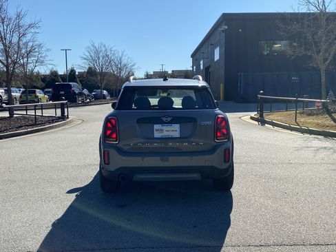 Used 2022 MINI Cooper Countryman image 15