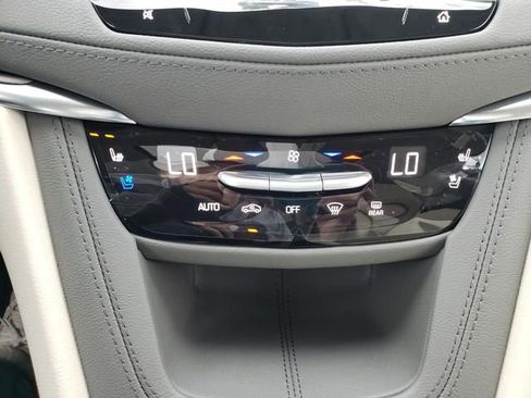 New 2026 Cadillac XT5 Premium Luxury w/ Driver Assist Package AWD/4WD image 20