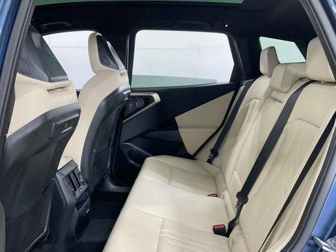 Certified 2025 BMW X3 xDrive30i w/ Premium Package AWD/4WD image 31