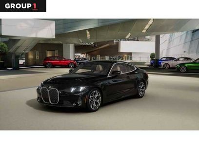 New 2026 BMW 430i Coupe w/ Parking Assistance Package