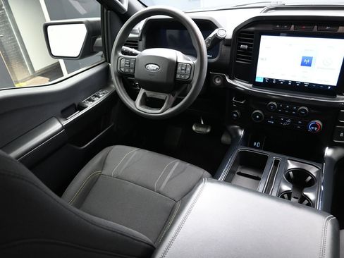 Used 2024 Ford F150 STX RWD image 24