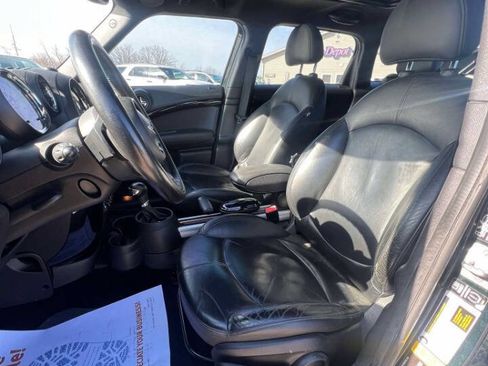 Used 2013 MINI Cooper Countryman S image 10