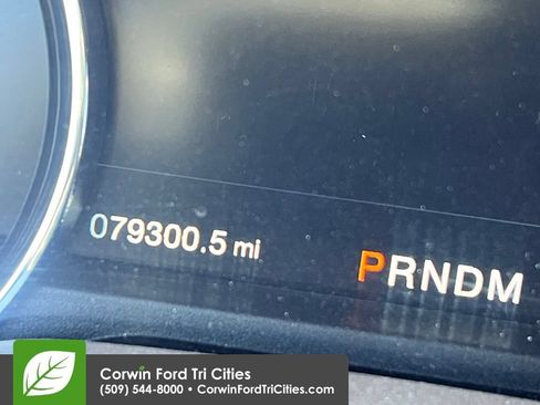Used 2020 Ford F150 Lariat AWD/4WD image 8