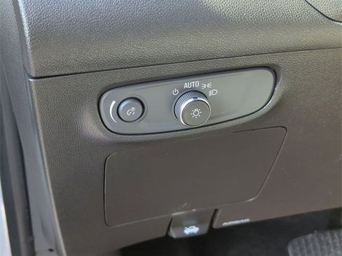 Certified 2024 Buick Encore GX Sport Touring w/ Comfort Package image 17