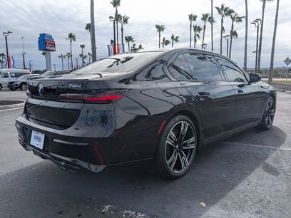 Used 2025 BMW 760i xDrive w/ Executive Package