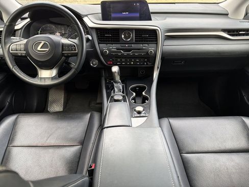 Used 2018 Lexus RX 350 FWD w/ Accessory Package image 23