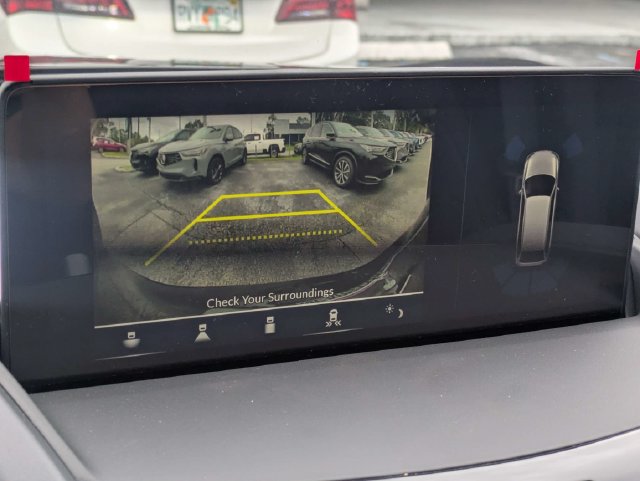 New 2026 Acura RDX w/ Technology Package AWD/4WD image 22