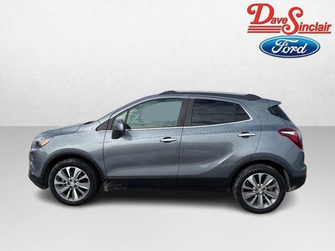 Used 2020 Buick Encore Preferred image 10