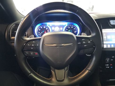 Used 2017 Chrysler 300 S w/ 300S Premium Group AWD/4WD image 22