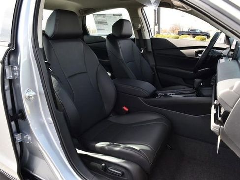 New 2026 Honda Accord EX-L image 22