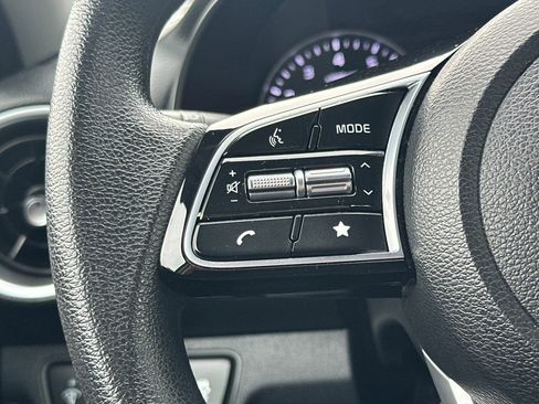Certified 2023 Kia Forte LXS w/ LXS Technology Package FWD image 34