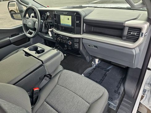 New 2026 Ford F250 XL w/ STX Appearance Package image 16