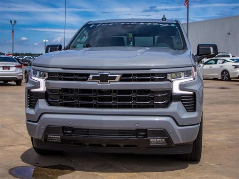 New 2025 Chevrolet Silverado 1500 RST w/ Convenience Package II AWD/4WD image 5