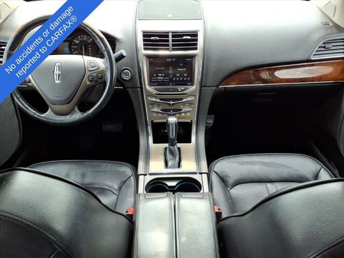 Used 2013 Lincoln MKX AWD image 14