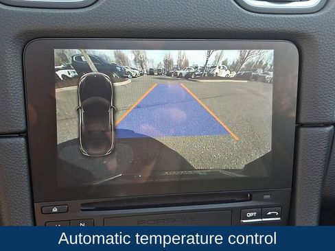 Used 2022 Porsche 718 Boxster S image 11