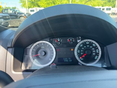 Used 2011 Ford Escape Limited w/ 302A Rapid Spec Order Code FWD image 16