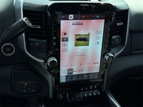 New 2026 RAM 3500 Big Horn image 21