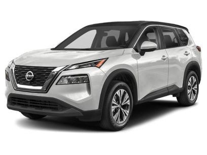 Certified 2023 Nissan Rogue SV w/ SV Premium B Package
