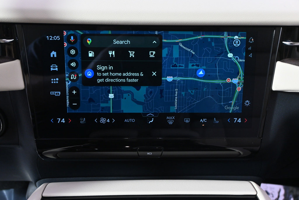 New 2027 Lincoln Navigator Reserve AWD/4WD image 29