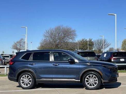 Certified 2023 Honda CR-V EX image 3