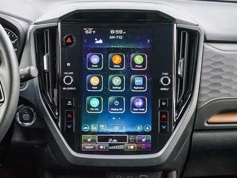 Used 2025 Subaru Forester Sport image 15