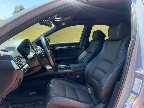 Used 2022 Honda Accord Sport image 13