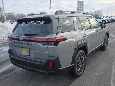 Used 2026 Subaru Outback Premium image 16