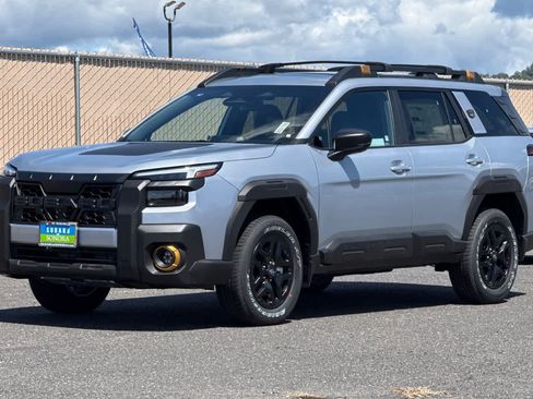 New 2026 Subaru Outback Wilderness AWD/4WD image 7