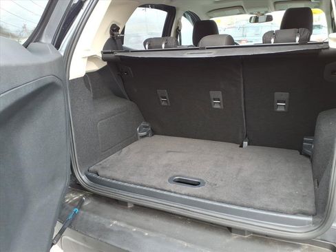 Used 2018 Ford EcoSport SE w/ SE Convenience Package image 6