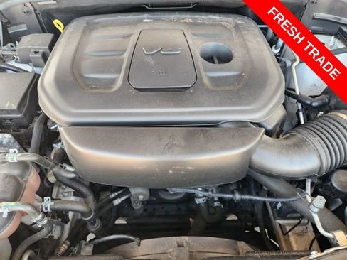 Used 2021 Jeep Grand Cherokee Limited AWD/4WD image 32