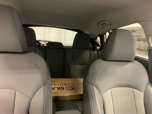 New 2026 Subaru Crosstrek 2.0i Premium AWD/4WD image 26