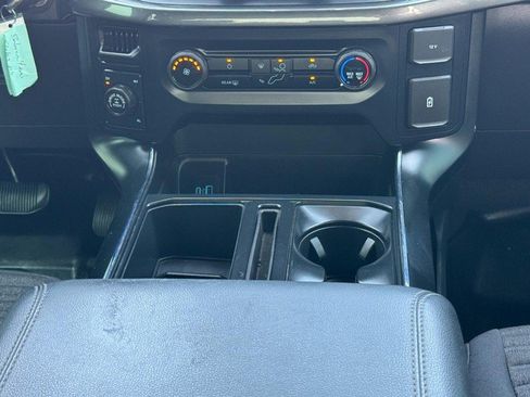 Used 2023 Ford F150 XL w/ STX Appearance Package AWD/4WD image 14