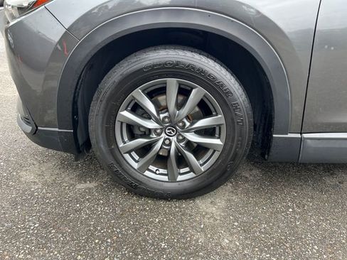 Used 2020 MAZDA CX-9 Sport FWD image 31