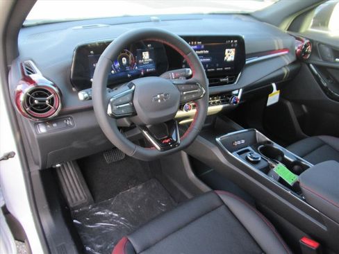 New 2026 Chevrolet Equinox RS w/ Convenience Package III image 15