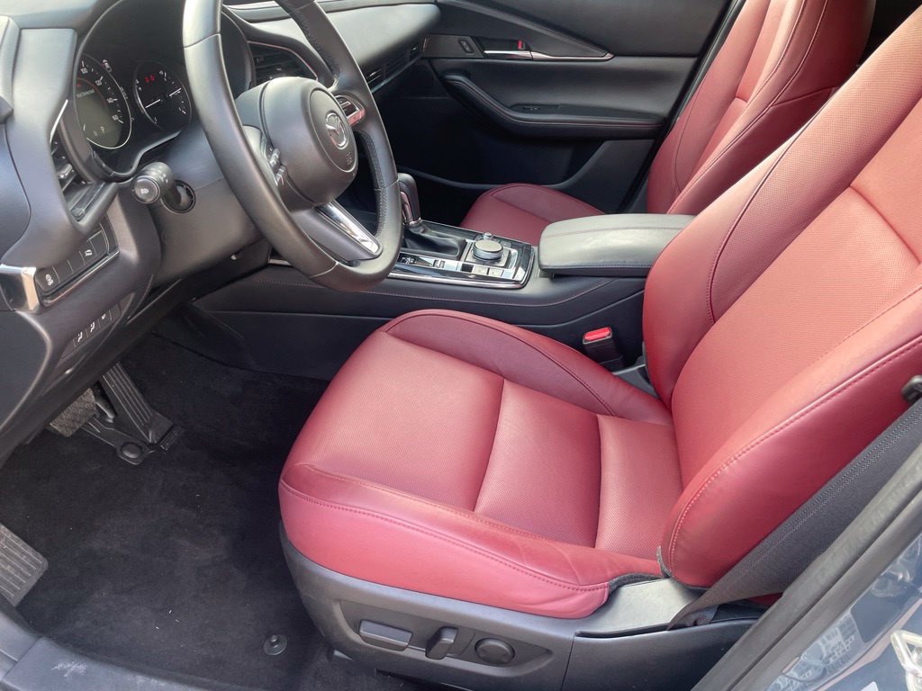 Used 2023 MAZDA CX-30 AWD 2.5 S w/ Preferred Package image 9