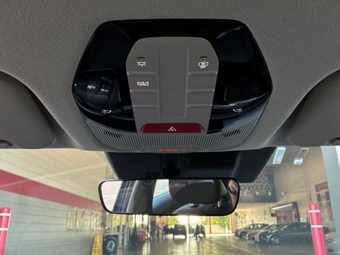 Used 2025 Kia K4 FWD image 15