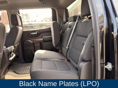 Used 2022 Chevrolet Silverado 1500 RST w/ Safety Package image 15