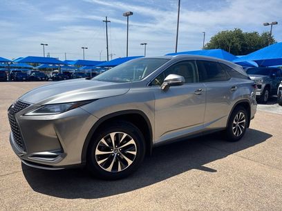 Used 2021 Lexus RX 350L Premium w/ Premium Package