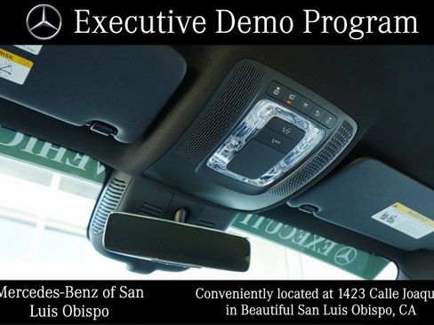 Used 2025 Mercedes-Benz GLB 250 image 24