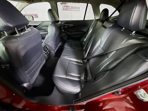 Used 2024 Subaru Outback Touring XT image 29