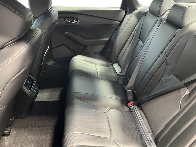 New 2026 Honda Accord Sport image 27