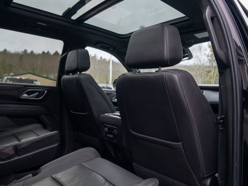 Used 2021 Chevrolet Tahoe Z71 image 16