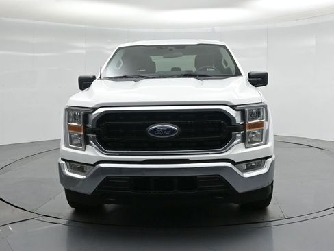 Certified 2022 Ford F150 XLT w/ Trailer Tow Package AWD/4WD image 19