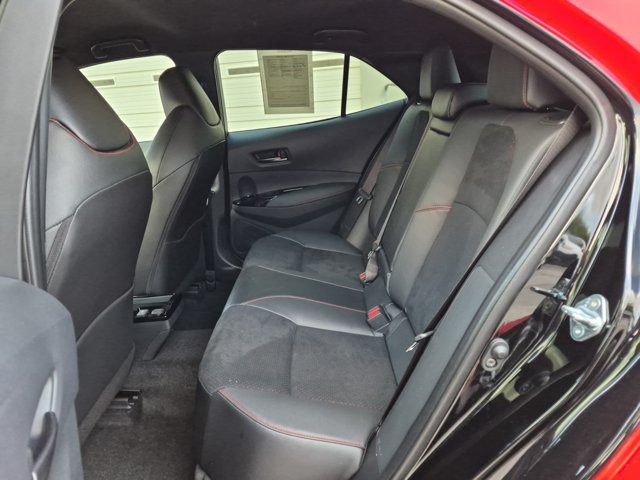 Used 2026 Toyota Corolla GR AWD/4WD image 30