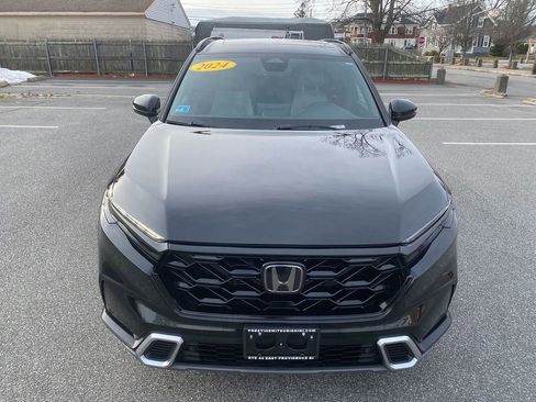 Used 2024 Honda CR-V Sport Touring image 3