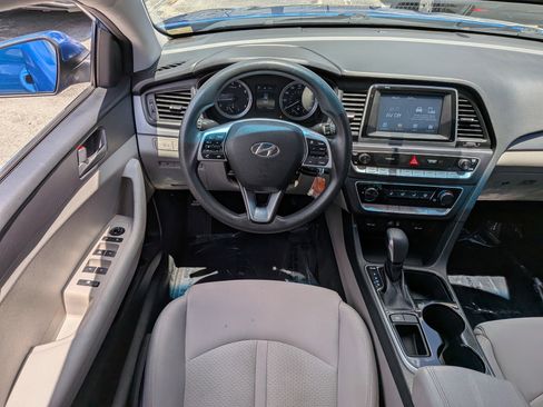 Used 2019 Hyundai Sonata SE FWD image 16