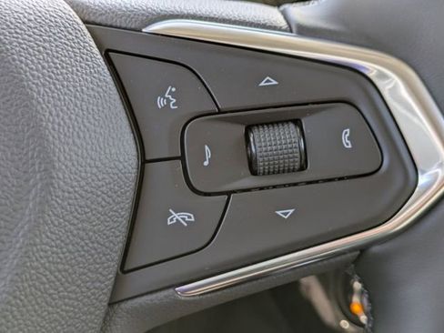 New 2025 Chevrolet TrailBlazer LT w/ Convenience Package FWD image 25